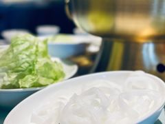 -鼓楼东街老火锅(鼓楼店)