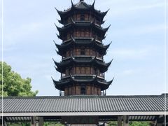 -红梅公园