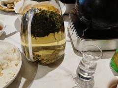 -又见炊烟私房菜(敬亭路店)