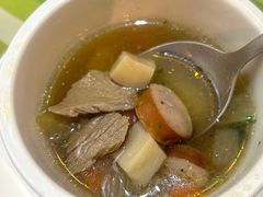 -BISTROFIORE美伊娜(伊犁南路店)