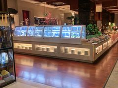-昆明南亚风情园豪生大酒店-泰式国际海鲜自助餐厅