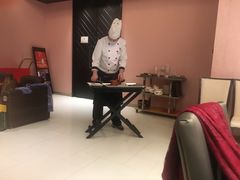 -湖锦酒楼·32年地道湖北菜(光谷店)