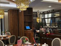 -瑶王府·广西菜(金阳路店)