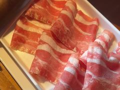 -蓉城老妈火锅(双林路店)