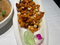-香融府·烤鸭·家常菜(花乡奥莱店)