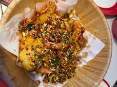 -来菜·湖北头牌藕汤(武商MALL众圆店)