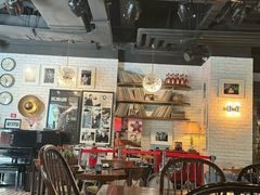 -Ponte 意大利餐厅
