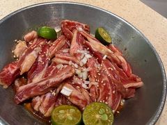 -Ant 蚂蚁洞烤肉·大营地(上海静安大悦城店)