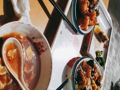 -李记粥铺(泰山路店)
