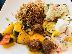 -厦门艾美酒店·新食谱西餐厅