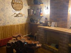 -阳光家常菜游客餐厅(千佛山店)