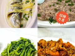 -阿九食店(南湾南路店)
