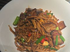 -湖南人家·家传湖南菜(水围店)
