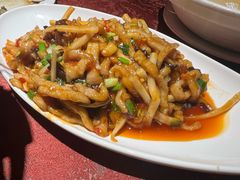 -渝信川菜(长安店)