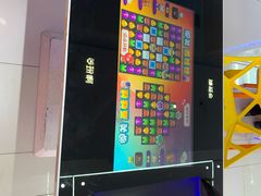 -环球时代影城(吉大店)