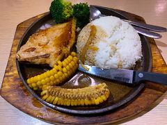 -佰搭果·广式茶餐厅(西华路店)