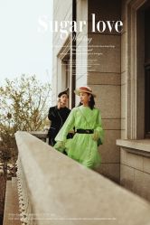 -青禾蒙娜丽莎婚纱摄影(武汉总店)