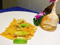 -珍记海鲜酒家(嵩山路店)