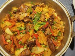 -清真·舒迩布炕锅王·高原美食文化(青海总店)