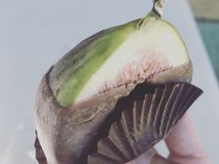 -悉尼鱼市场