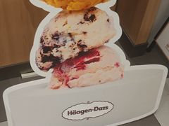 哈根达斯-星伦多自助料理·涮烤一体(江桥万达店)