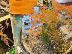 -蘭奢雅集·江浙菜(青山江滩店)