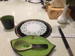 -一叶一世界·素食餐厅(锦华万达店)