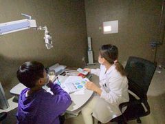 -美尔目眼科医院·近视手术·儿童近视(通州店)