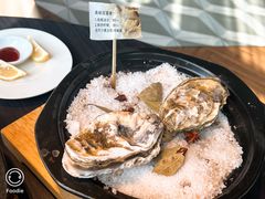 -鹊玥·粤菜小馆(汇智国际商业中心店)