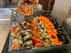 -威斯汀舞台餐厅