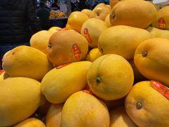 -盛福小关菜市场