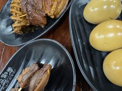 -一品飘香米线(一中总店)