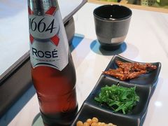-五样儿西昌小签签烤串(建设路店)