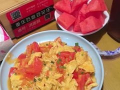 -重庆石磨豆花庄(乔庄店)