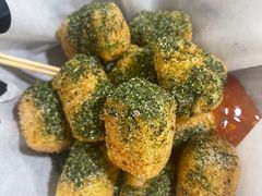 -颓记茶餐厅(美景总店)