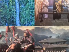 -济南方特东方神画