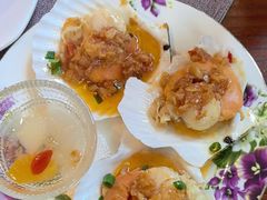 -浙江西子宾馆·瑶园咖啡厅