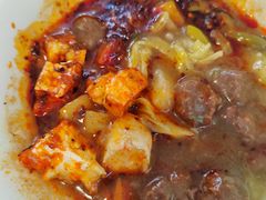 -刘老虎肉丸糊辣汤(总店)