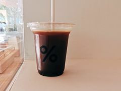 -% Arabica阿拉比卡咖啡(武汉天地店)