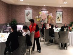 大堂-西安饭庄(立丰国际店)
