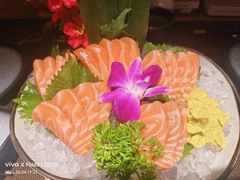 -福樱兰海鲜放题铁板烧(加州店)