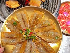 -小核桃烤肉馆(西塔店)