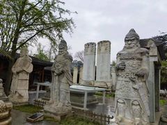 -北京石刻艺术博物馆(五塔寺)
