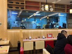 -八盛屋·沾面(集美万达店)