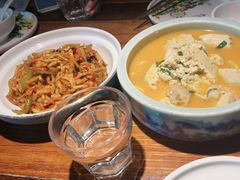 -前海沿·青岛菜(大拇指广场石老人店)