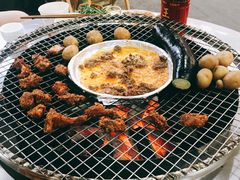-毛小子西昌藿香火盆烧烤(学苑路店)