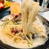 北京路唯一入点评必吃榜的超正西餐厅🍴居然在这里！！！