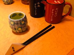 -黒豚料理 寿庵(中央駅西口店)