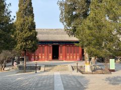 -大钟寺古钟博物馆