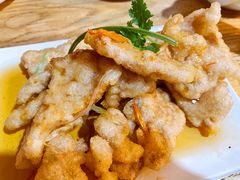 锅包肉-大东北(武侯祠店)